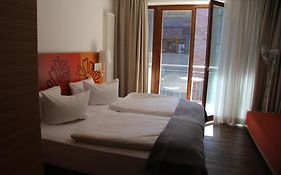 Hotel Begardenhof