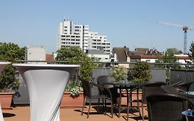 Hotel Begardenhof
